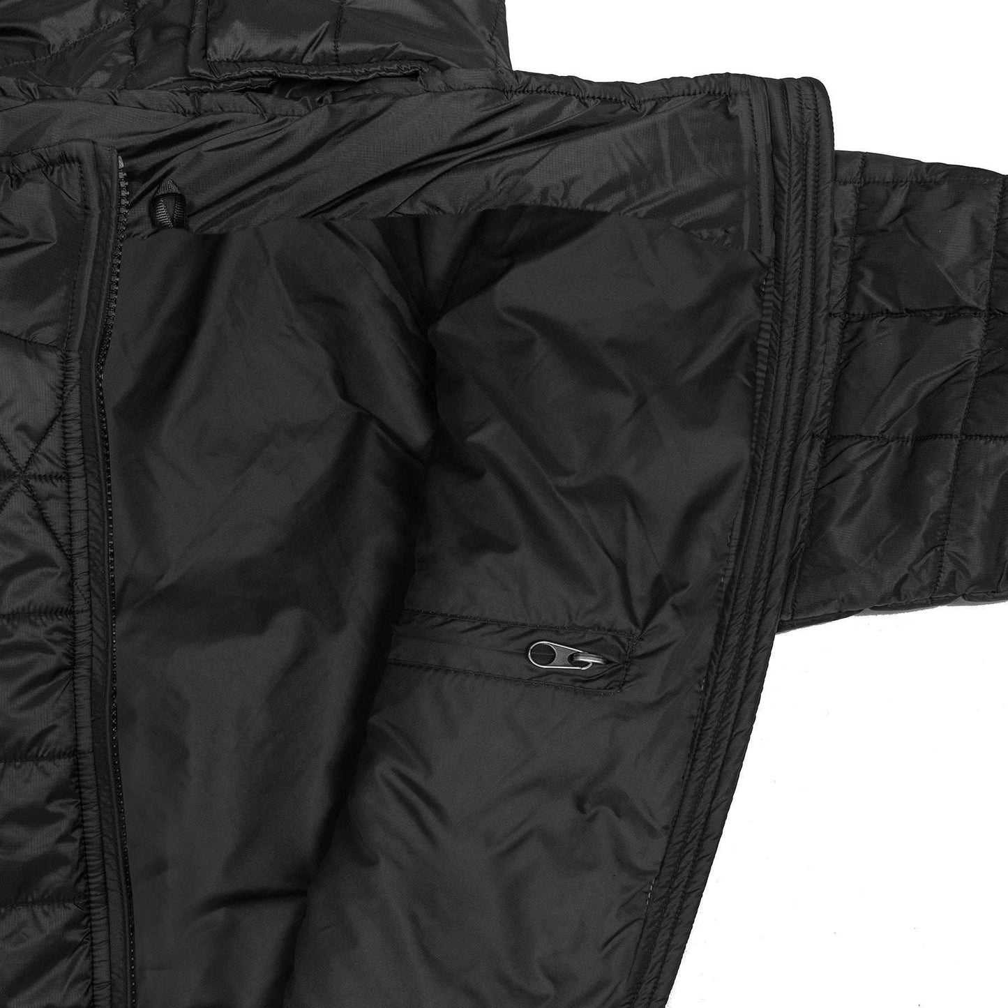 Men’s Pumori Insulated Jacket 200 GSM CCS - Uncle Mike's Outdoors and More!