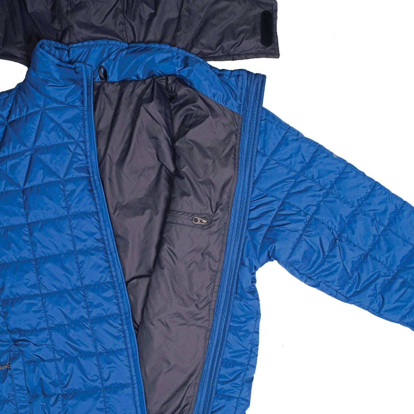Men’s Pumori Insulated Jacket 200 GSM CCS - Uncle Mike's Outdoors and More!
