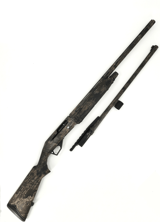 Federation Firearms Pursuit 12 Ga Semi Realtree Timber - Uncle Mike's Outdoors and More!