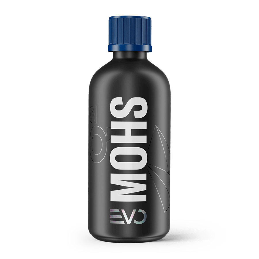GYEON Q² Mohs EVO