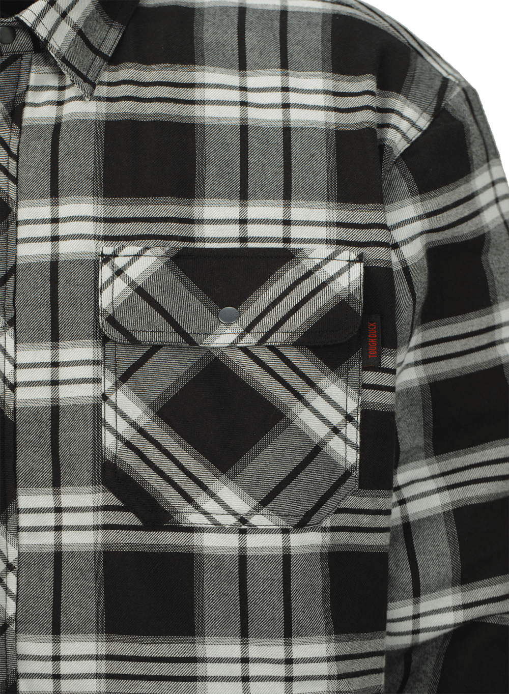 Quilt Lined Flannel Shirt - Uncle Mike's Outdoors and More!