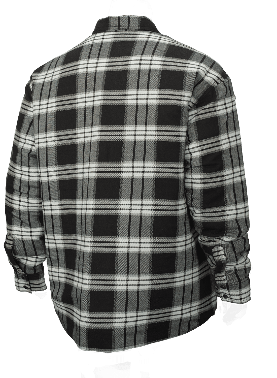 Quilt Lined Flannel Shirt - Uncle Mike's Outdoors and More!