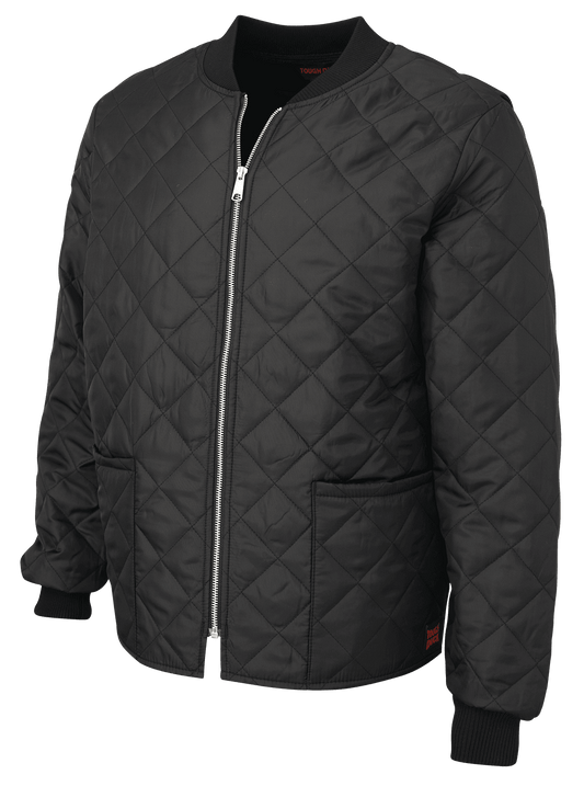 Quilted Freezer Jacket - Uncle Mike's Outdoors and More!