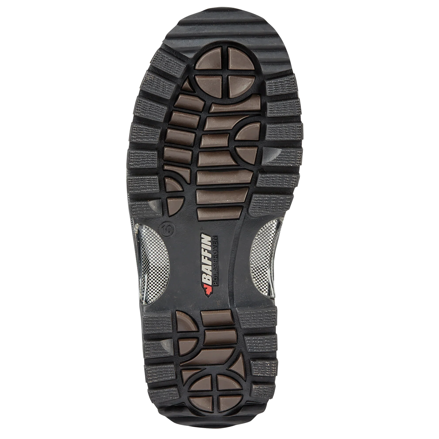 Baffin Men's Crossfire -40C Winter Boots