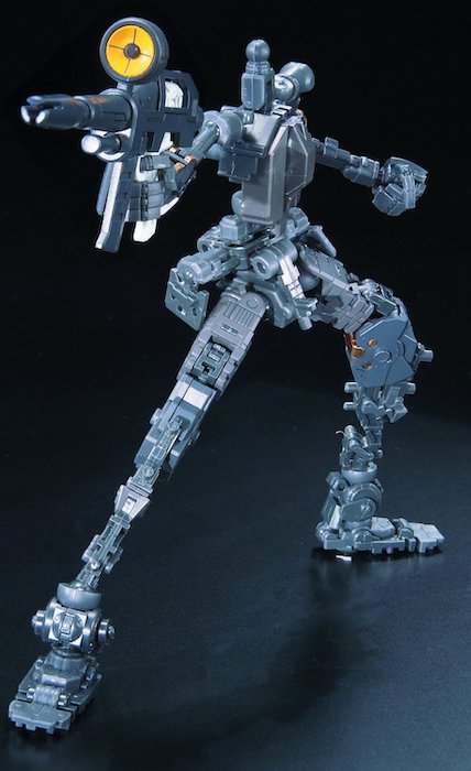 RG - 1/144 - RX-78-2 Gundam