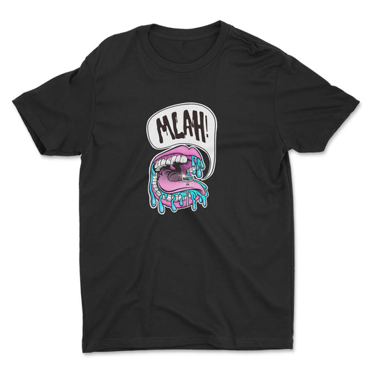 MLAH! Tee