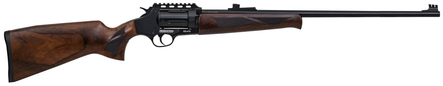 Federation Firearms Revolver Shotgun 24 Inch - Uncle Mike's Outdoors and More!
