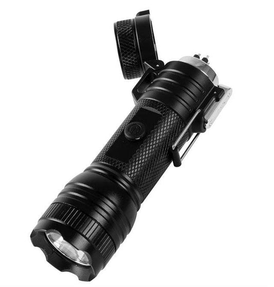 UCO Rechargeable Arc Lighter & LED Flashlight - Uncle Mike's Outdoors and More!