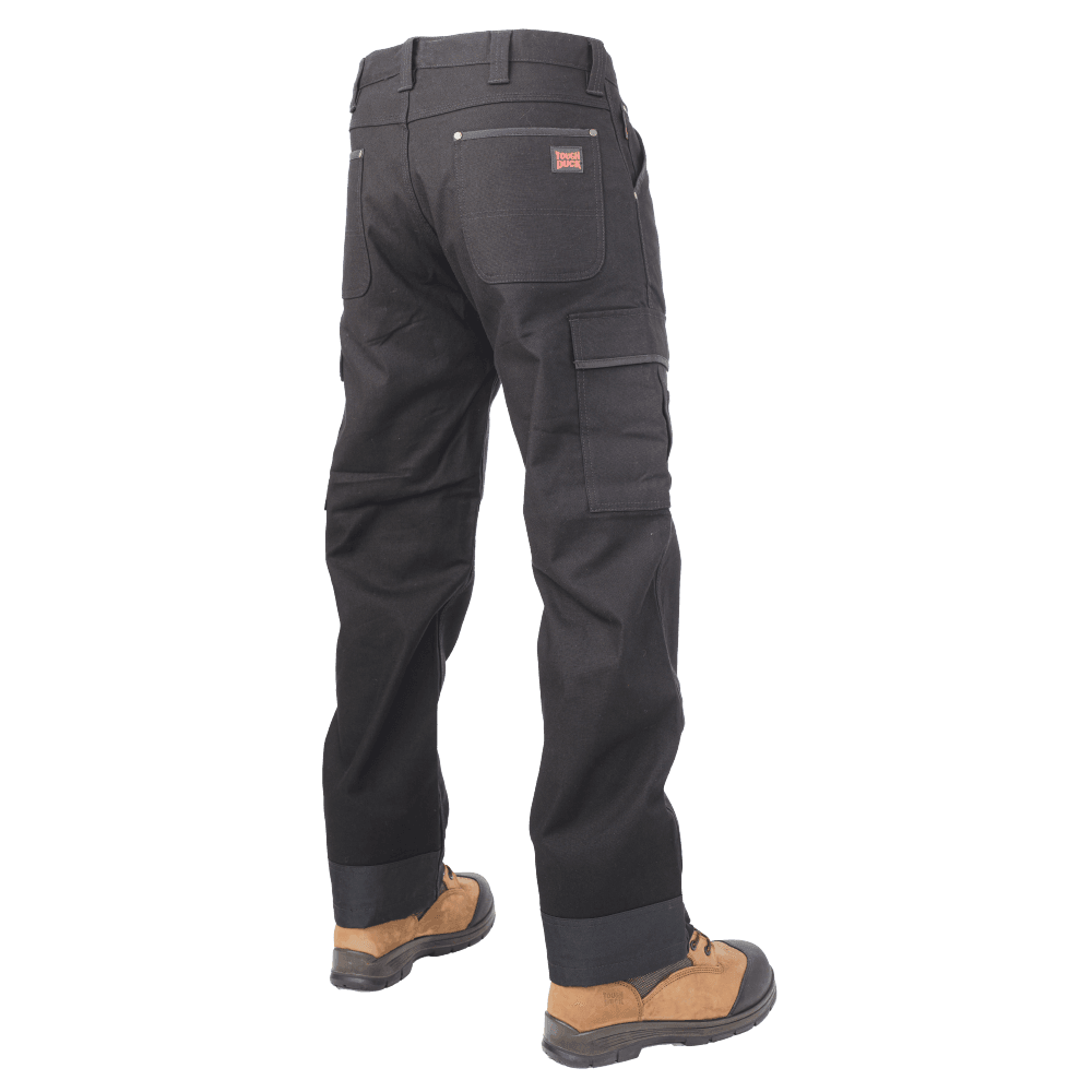 Relaxed Fit Flex Duck Cargo Pant - Uncle Mike's Outdoors and More!