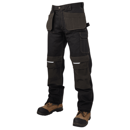 Relaxed Fit Flex Ripstop Contractor Pant - Uncle Mike's Outdoors and More!