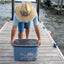 Calcutta Renegade 30 Liter Soft Cooler - Denim - Uncle Mike's Outdoors and More!