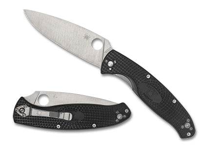 Spyderco Resilience® Lightweight - Uncle Mike's Outdoors and More!