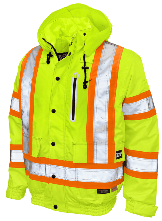 Ripstop Safety Bomber - Uncle Mike's Outdoors and More!