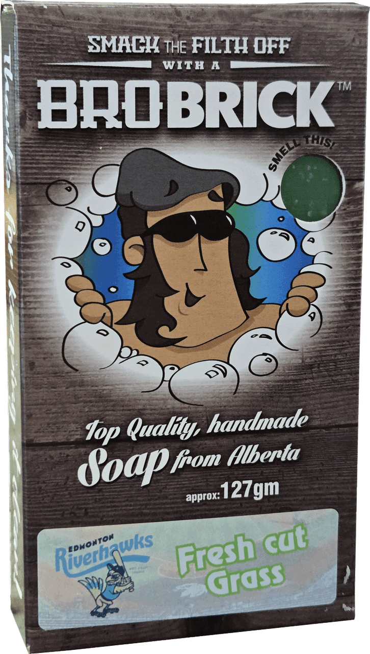 Riverhawks Fresh Cut Grass - Uncle Mike's Outdoors and More!