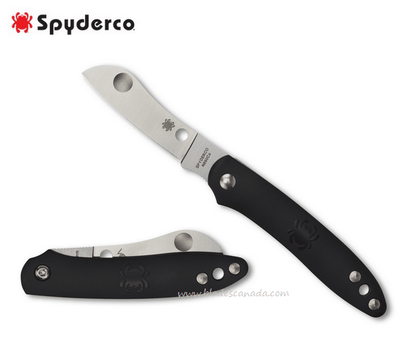 Spyderco Roadie™ - Uncle Mike's Outdoors and More!