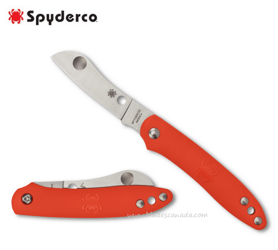 Spyderco Roadie™ - Uncle Mike's Outdoors and More!