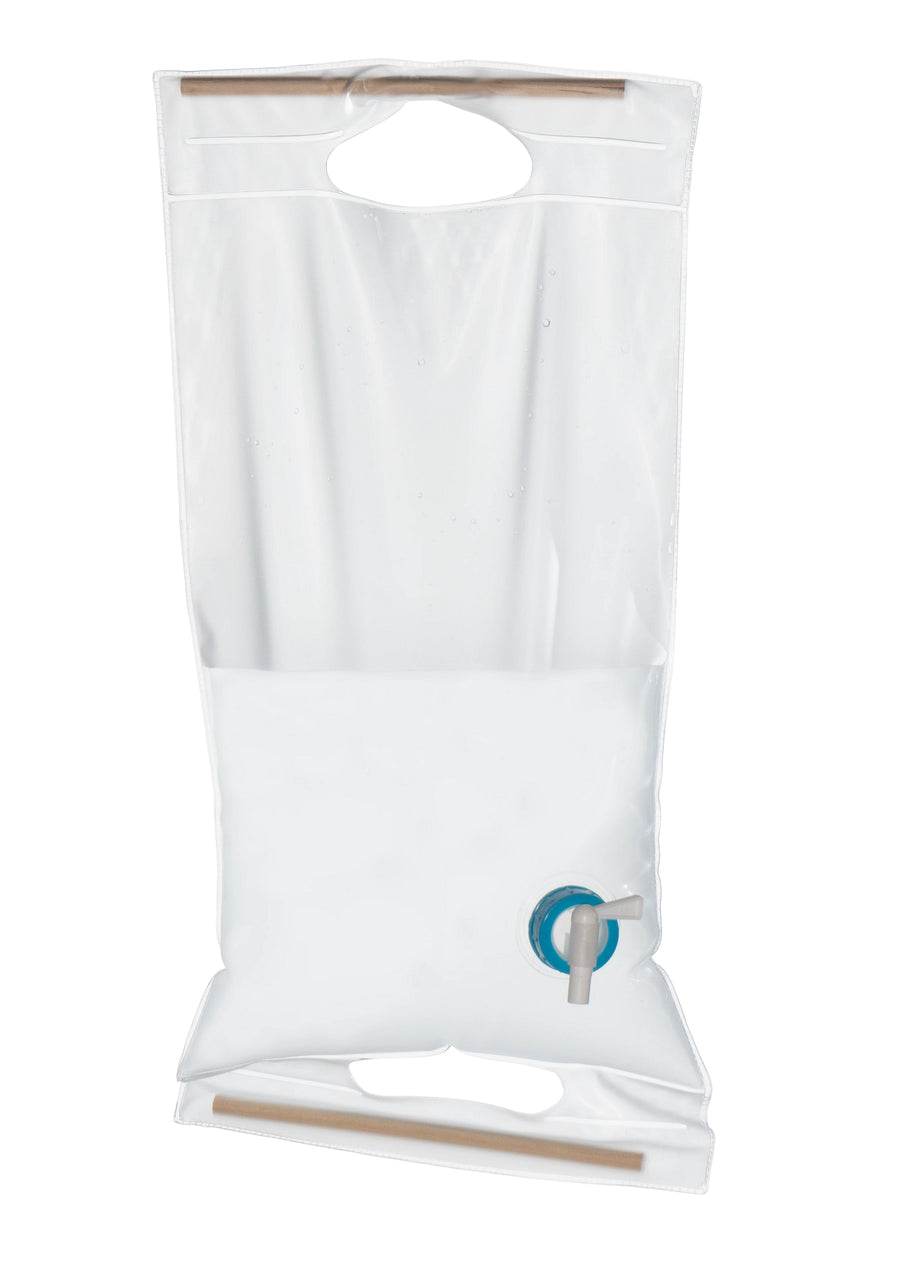 Ultimate Survival Roll Up Water Carrier - 10L - Uncle Mike's Outdoors and More!