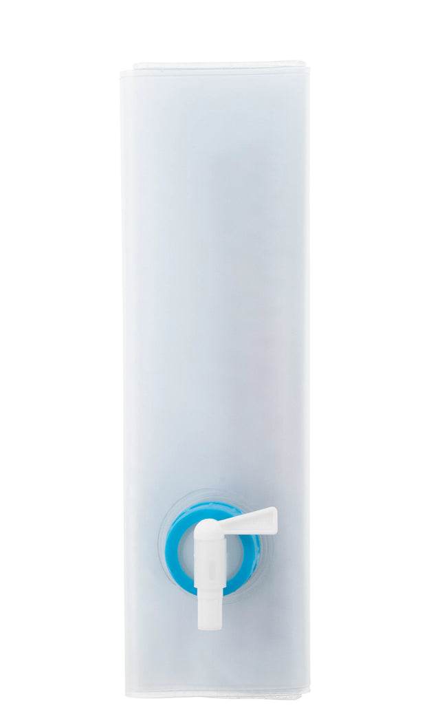 Ultimate Survival Roll Up Water Carrier - 10L - Uncle Mike's Outdoors and More!