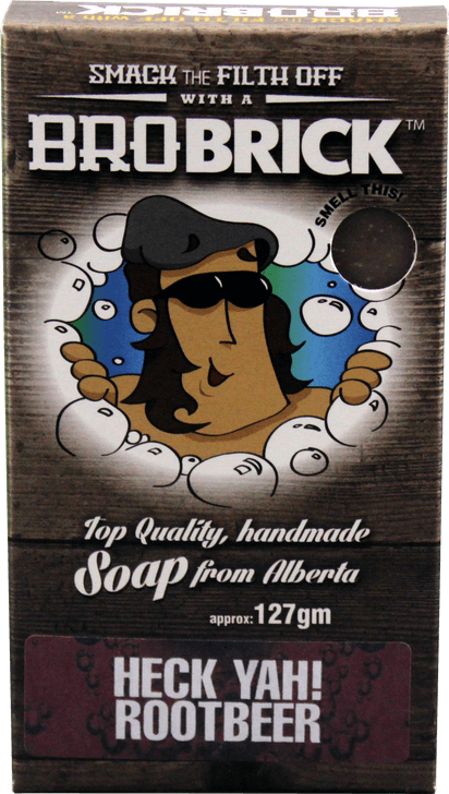 Heck Yah! RootBeer - Uncle Mike's Outdoors and More!