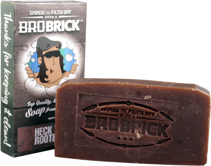 Heck Yah! RootBeer - Uncle Mike's Outdoors and More!