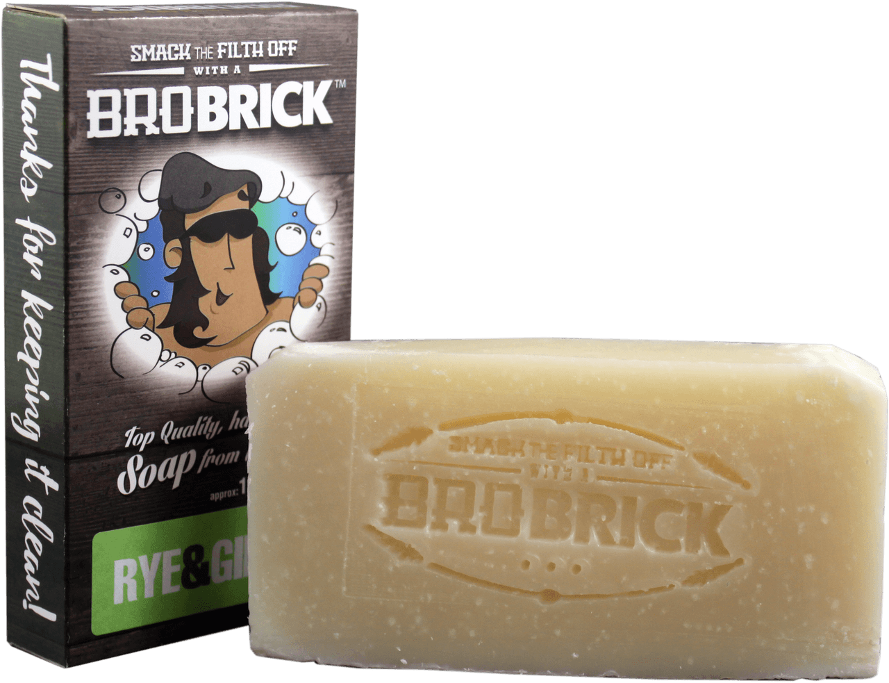 Rye & Ginger - Uncle Mike's Outdoors and More!