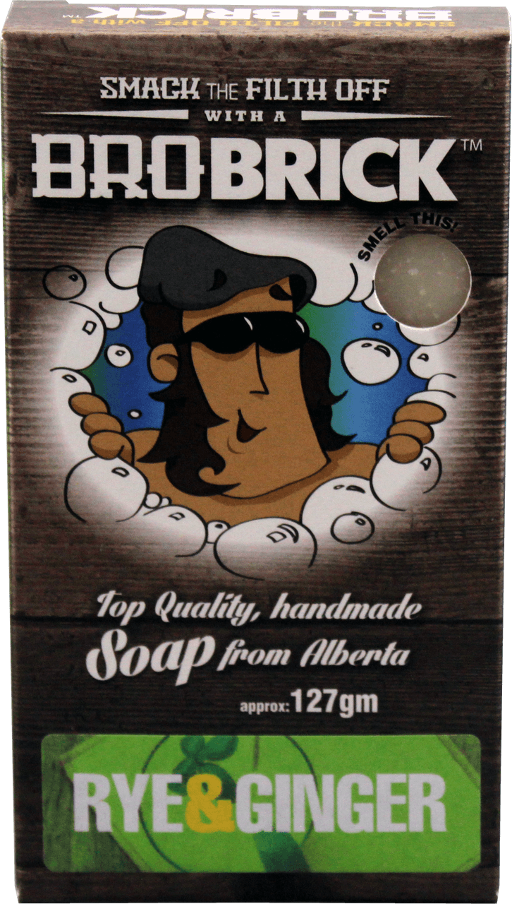 Rye & Ginger - Uncle Mike's Outdoors and More!