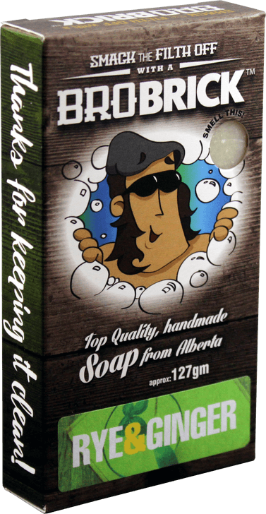 Rye & Ginger - Uncle Mike's Outdoors and More!