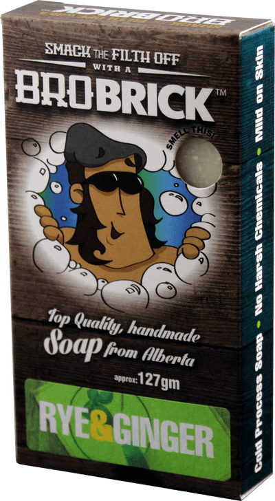 Rye & Ginger - Uncle Mike's Outdoors and More!