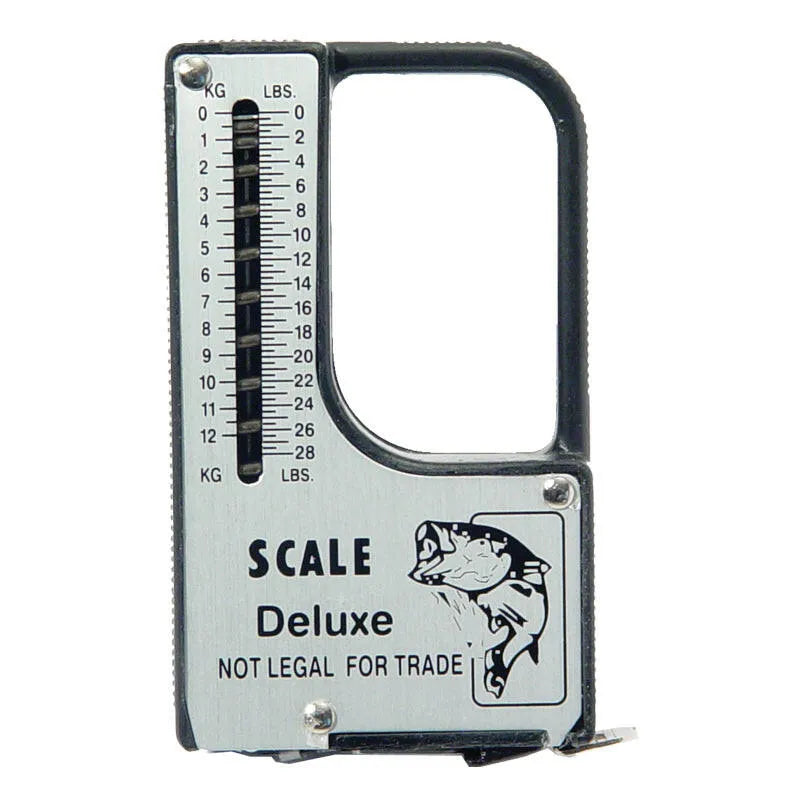 šCompac Scale & Tape Measure