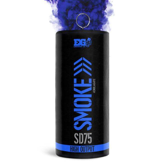 SD75 Smoke Grenade - Uncle Mike's Outdoors and More!