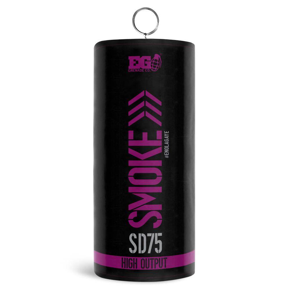 SD75 Smoke Grenade - Uncle Mike's Outdoors and More!