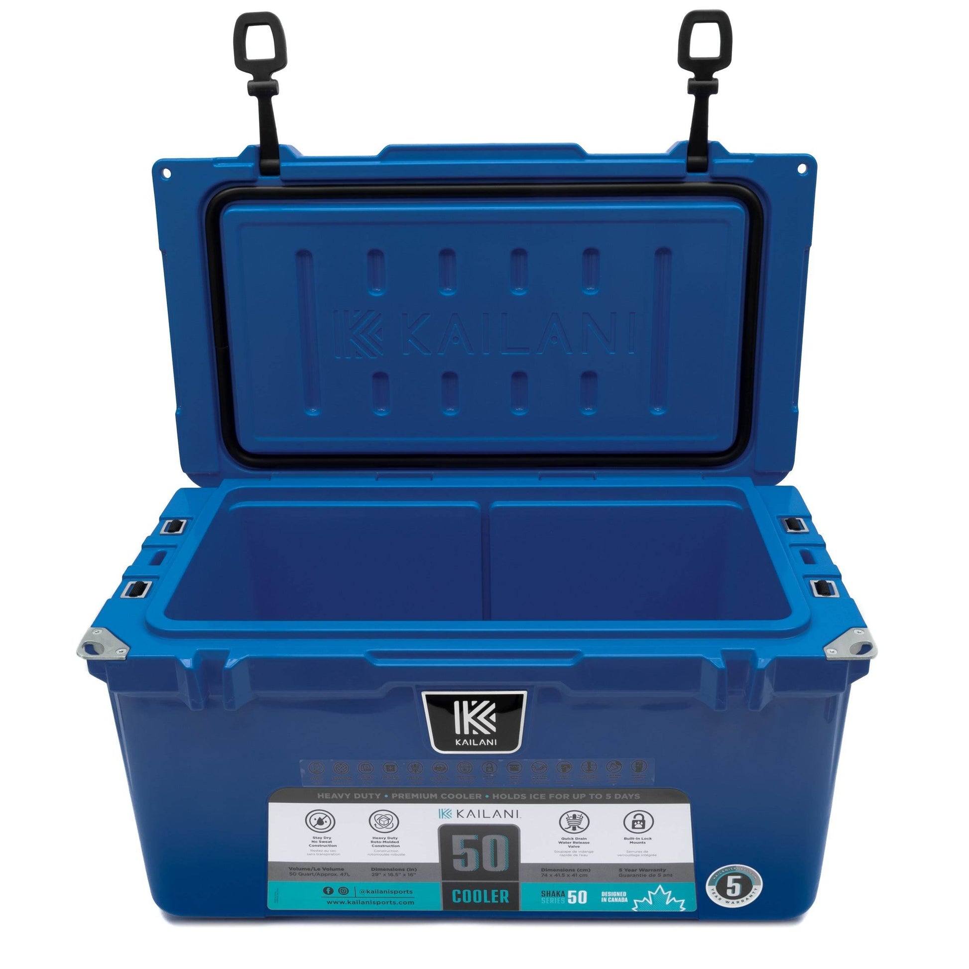 SHAKA 50 Cooler - Uncle Mike's Outdoors and More!