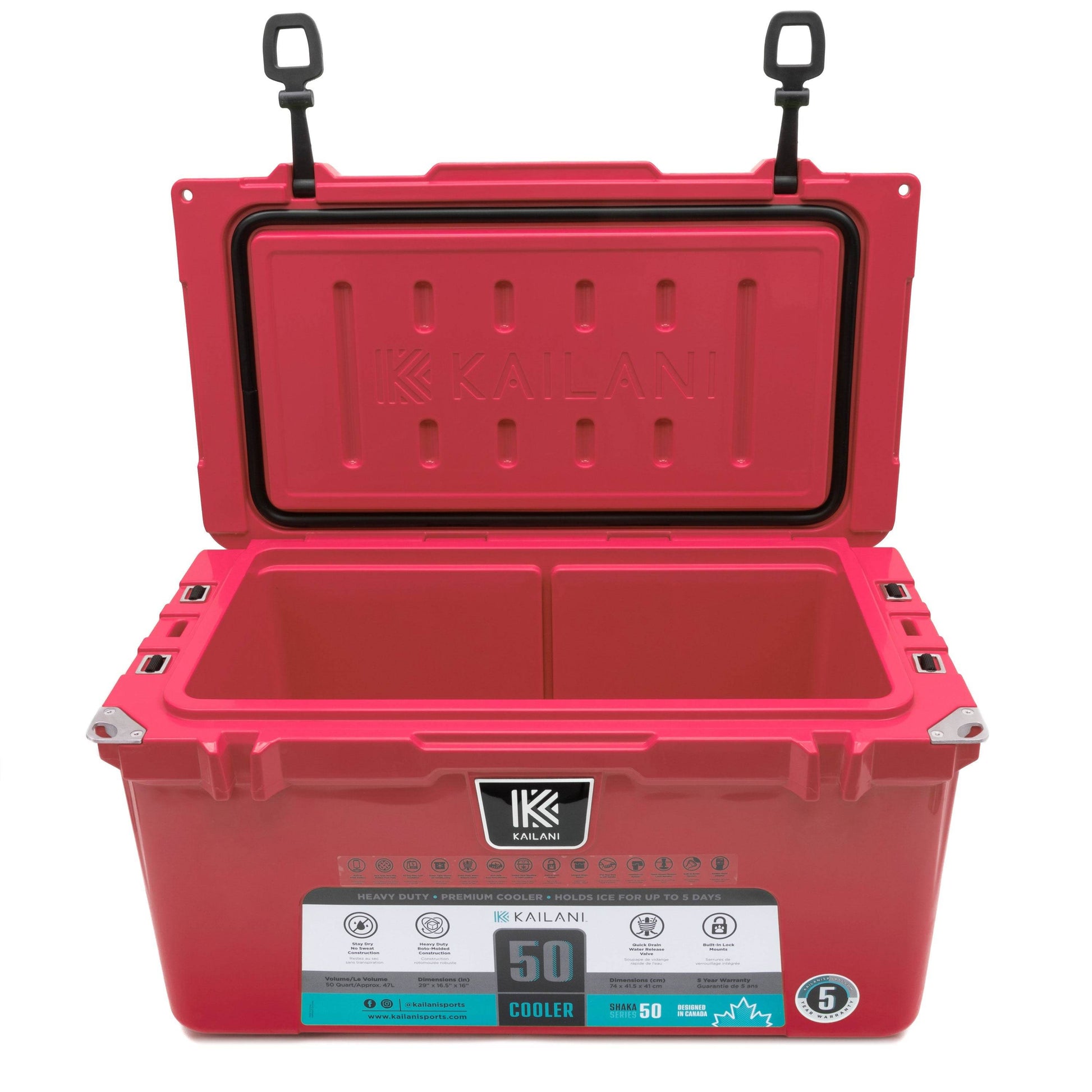 SHAKA 50 Cooler - Uncle Mike's Outdoors and More!