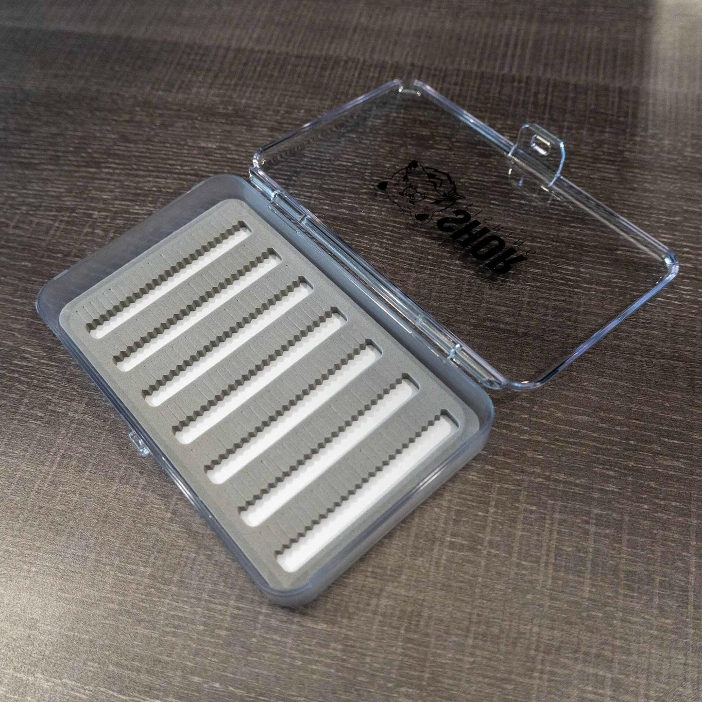 🍁SHOR - Clear Lure Cases