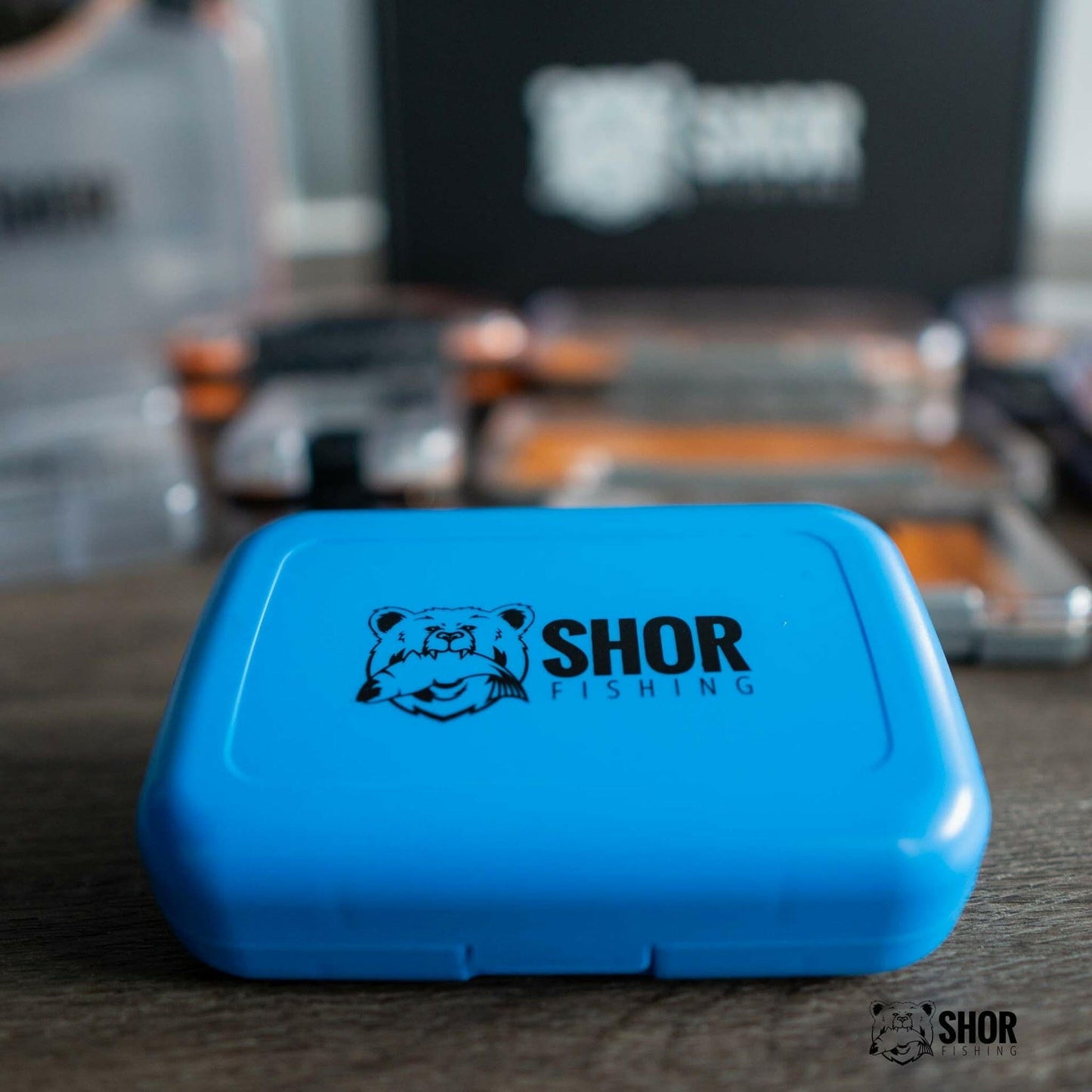 šNeptune Fly Box
