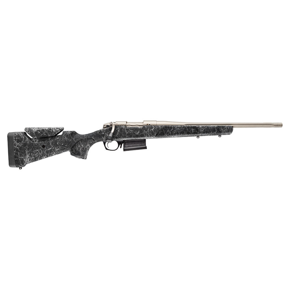 B14 SIERRA STAINLESS STEEL