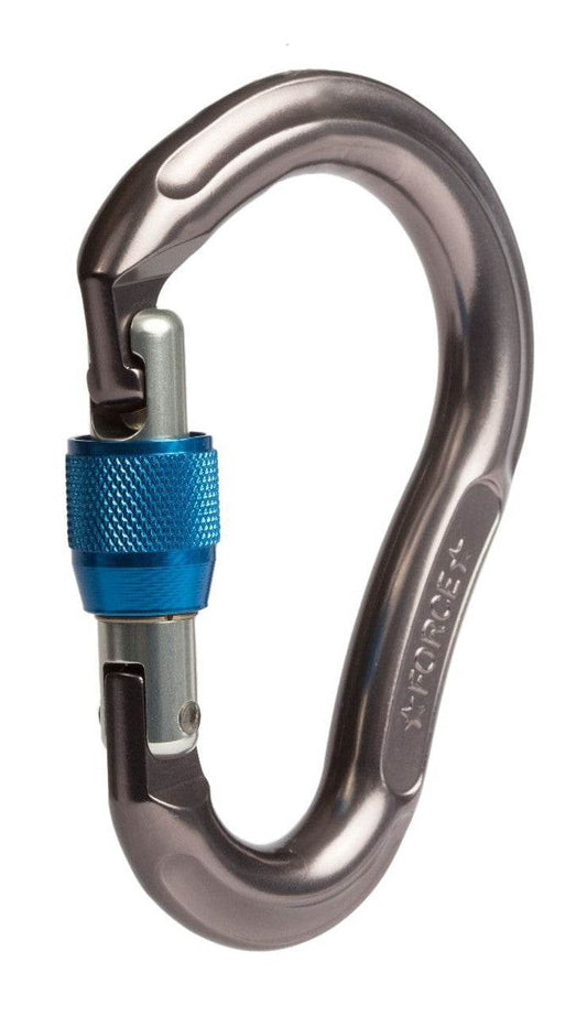 SMC Jake KL Screw Loc Biner - Uncle Mike's Outdoors and More!