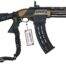 Federation Firearms SPM-12 9” Shorty, 12ga 3” magazine-fed pump action shotgun. Bronze Finish. - Uncle Mike's Outdoors and More!