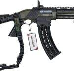 Federation Firearms SPM-12 9″ Shorty, 12ga 3″ magazine-fed pump action shotgun. OD Green Finish. - Uncle Mike's Outdoors and More!