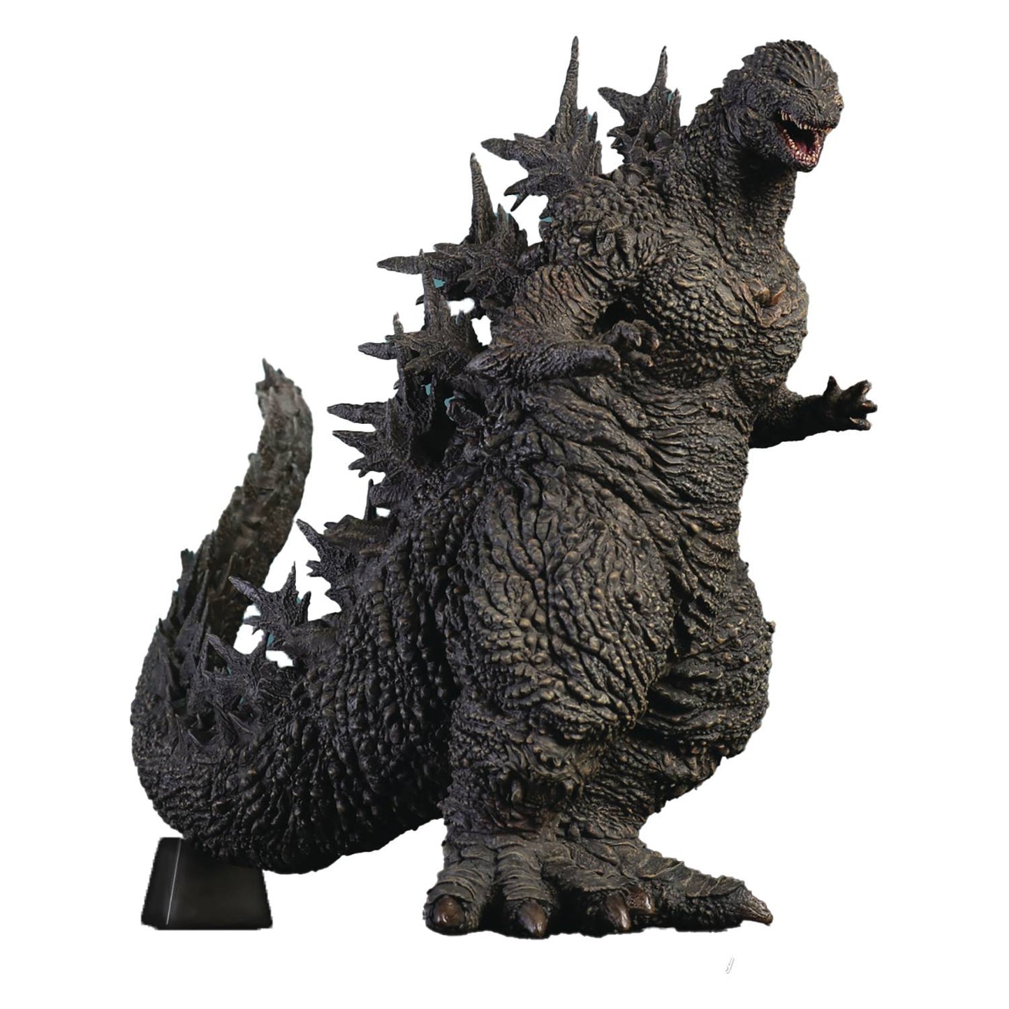 Godzilla Minus One - Toho Daikaiju Series - Godzilla