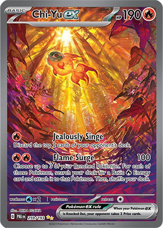 Chi-Yu ex 259/193