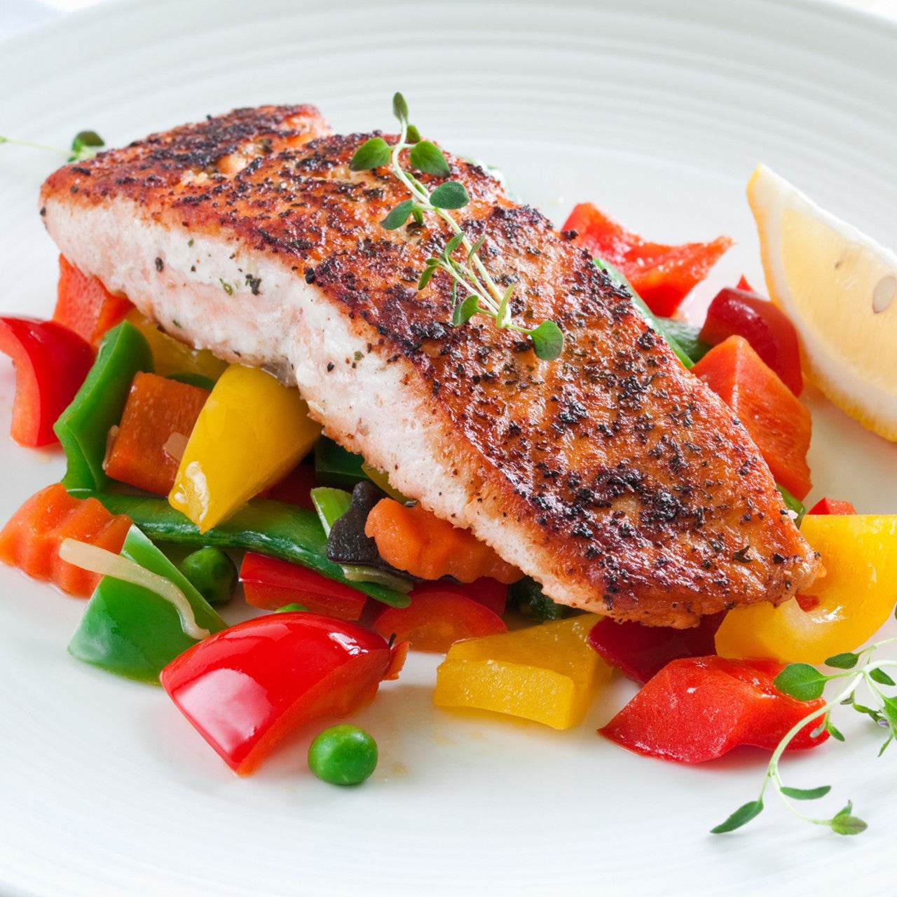 Hi Mountain Salmon Rub Blend - Uncle Mike's Outdoors and More!