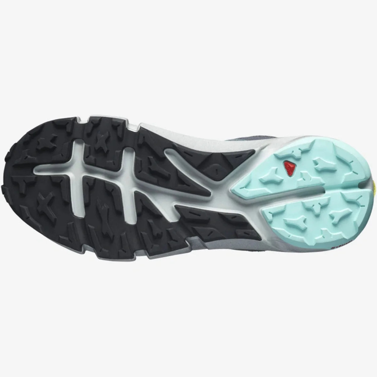 Salomon Women's Predict Hike GTX Waterproof Hiking Shoes