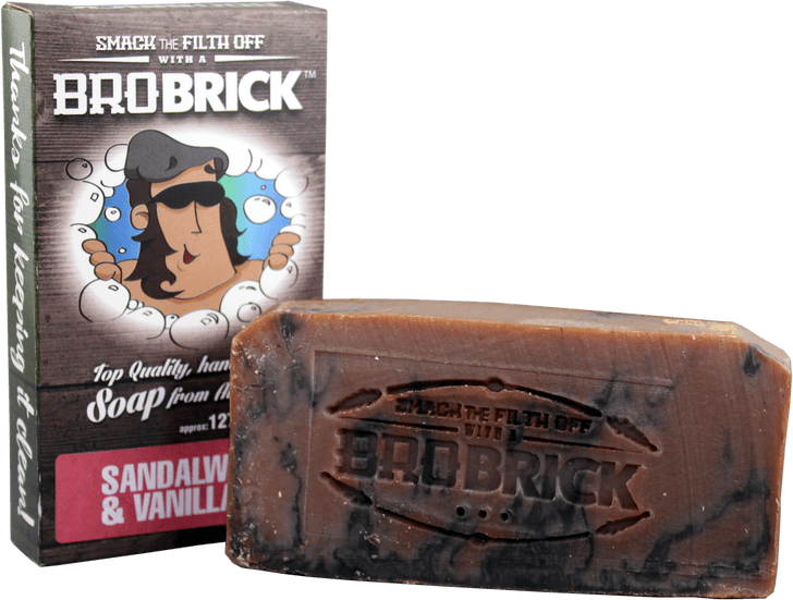 Sandalwood & Vanilla - Uncle Mike's Outdoors and More!