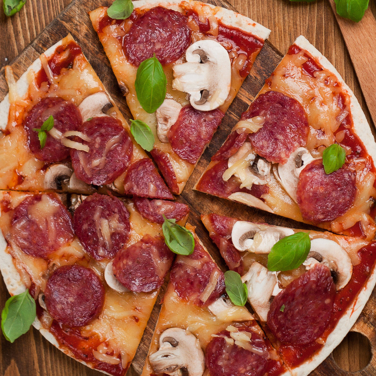 Hi Mountain Original Pepperoni Sausage Kit – Makes 10 lb