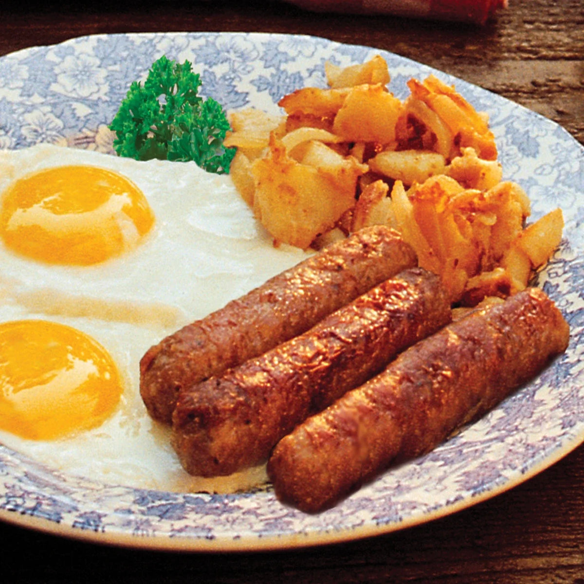 Hi Mountain Sweet Italian Breakfast Sausage Seasoning – Makes 22 lb