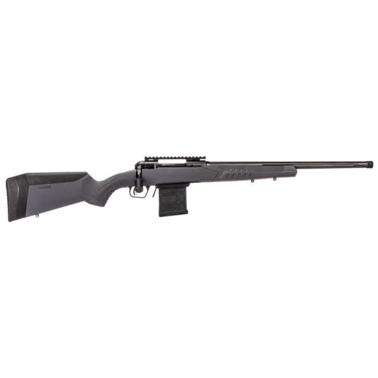 Savage 110 Tactical 308 Win. 20" Black Synthetic Rifle