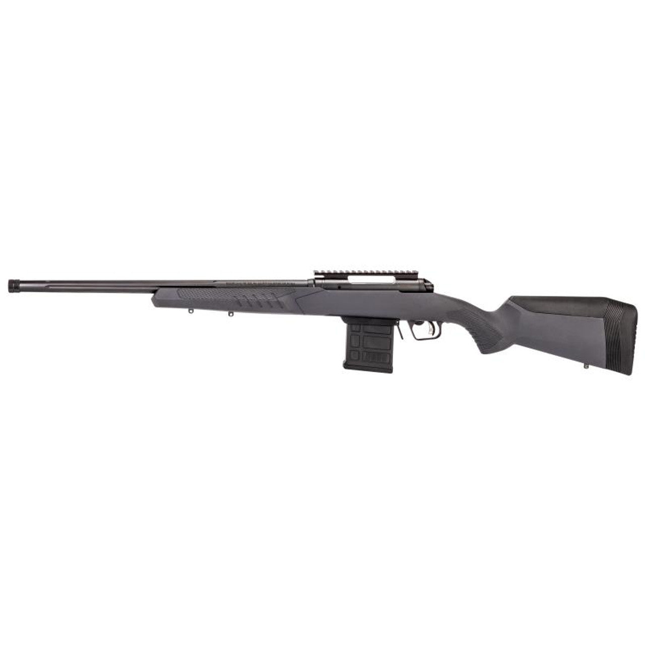 Savage 110 Tactical 308 Win. 20" Black Synthetic Rifle