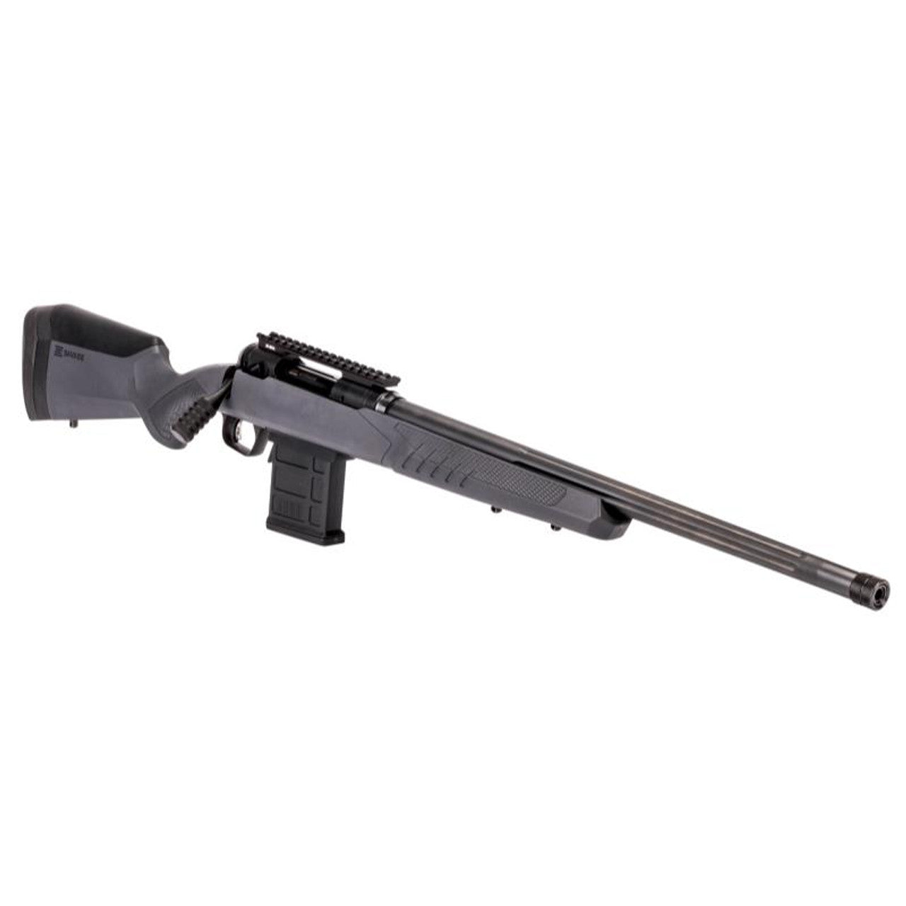Savage 110 Tactical 308 Win. 20" Black Synthetic Rifle