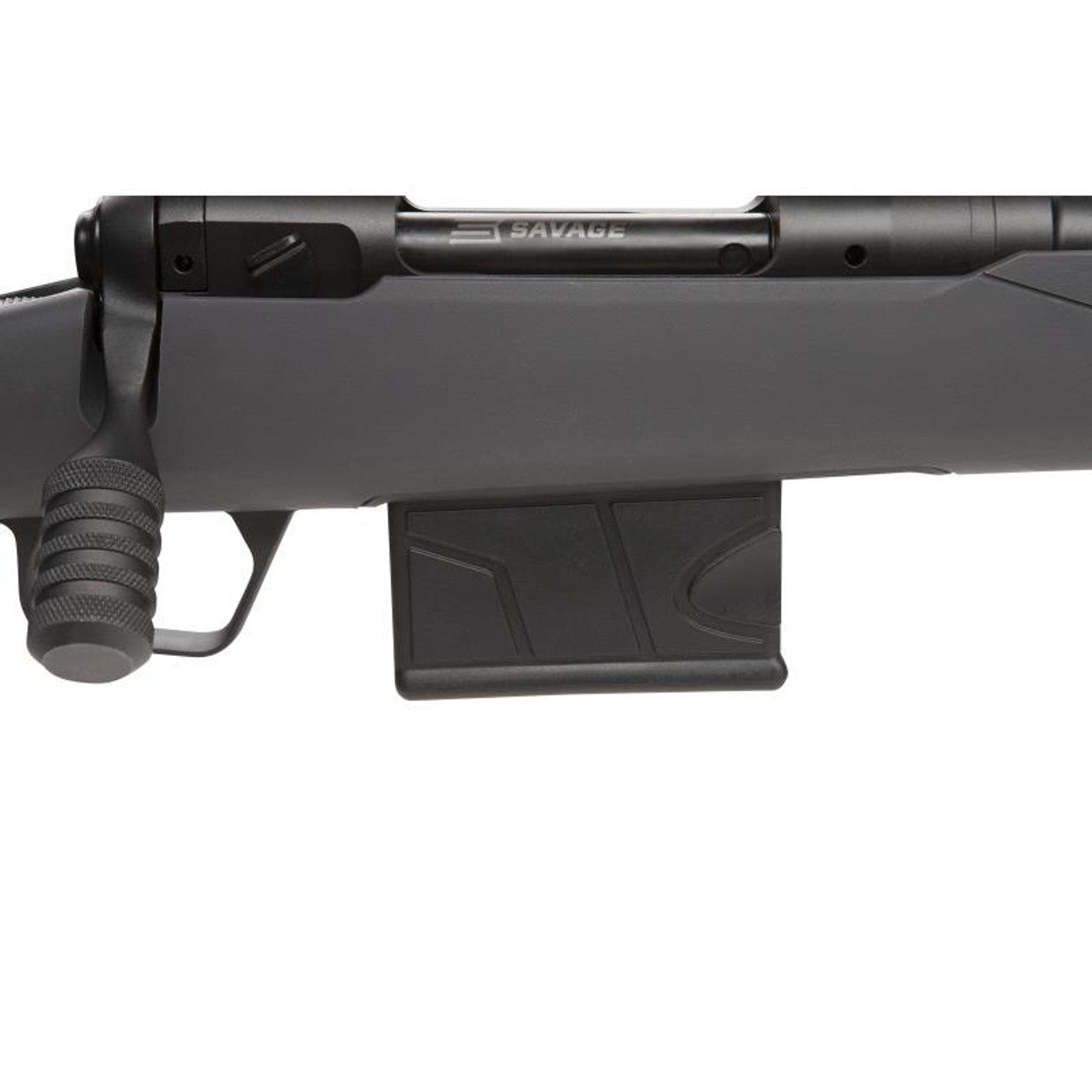 Savage 110 Tactical 308 Win. 20" Black Synthetic Rifle